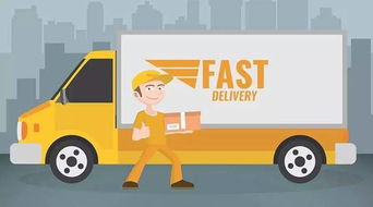 配送服務(wù)暗流涌動(dòng) 阿里順豐互撕背后，京東悄然布局