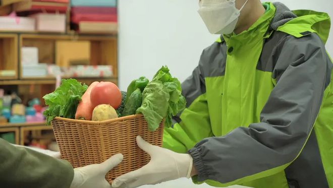 生鮮食材配送企業(yè)管理制度與配送服務(wù)規(guī)范