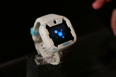 高通芯賦能、4G全網(wǎng)通引領(lǐng) 360 X1PRO 兒童電話手表等新品發(fā)布，開啟兒童智能穿戴新篇章